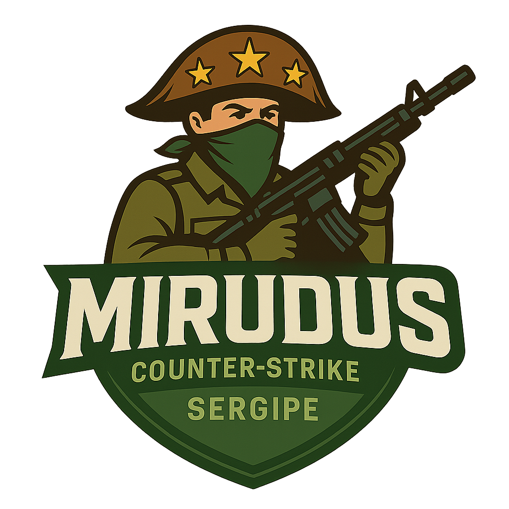 Logo Mirudus